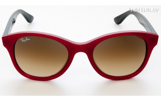 Ray-Ban Highstreet Round Lenses (RB4203 604485 51mm) saules brilles